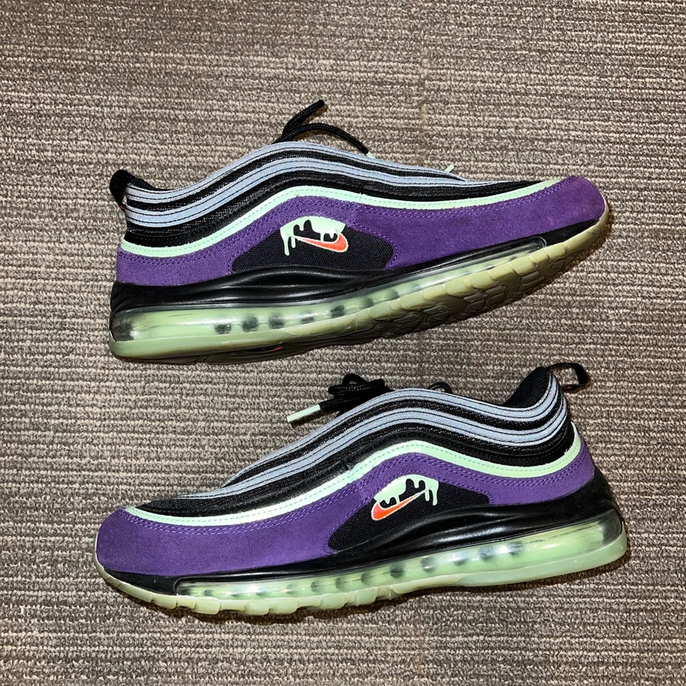 2020 Air Max 97 'Halloween Slime'